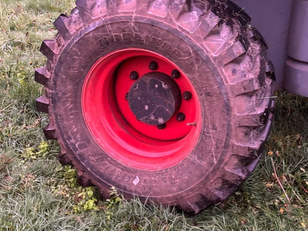 Teleskoparbeitsbühne tip Sonstige Sky Jack SJ 66 T 22m telescoop hoogwerker 66t skyjack, Gebrauchtmaschine in Hooge mierde (Poză 9)