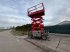 Teleskoparbeitsbühne typu Sonstige Sky Jack SJ 6832 RT 12 m schaarlift schaarhoogwerker, Gebrauchtmaschine w Hooge mierde (Zdjęcie 8)