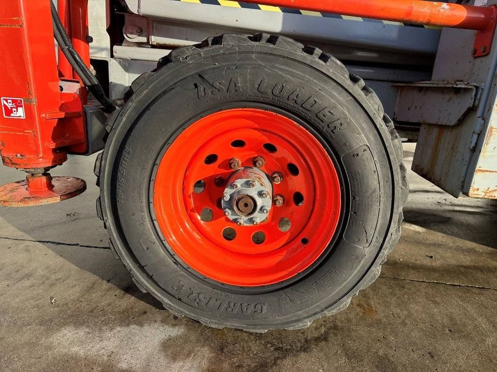 Teleskoparbeitsbühne типа Sonstige Sky Jack SJ-8841E, Gebrauchtmaschine в Antwerpen (Фотография 10)