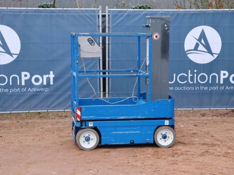 Teleskoparbeitsbühne vrste Sonstige Sky Jack SJ12, Gebrauchtmaschine v Antwerpen (Slika 1)