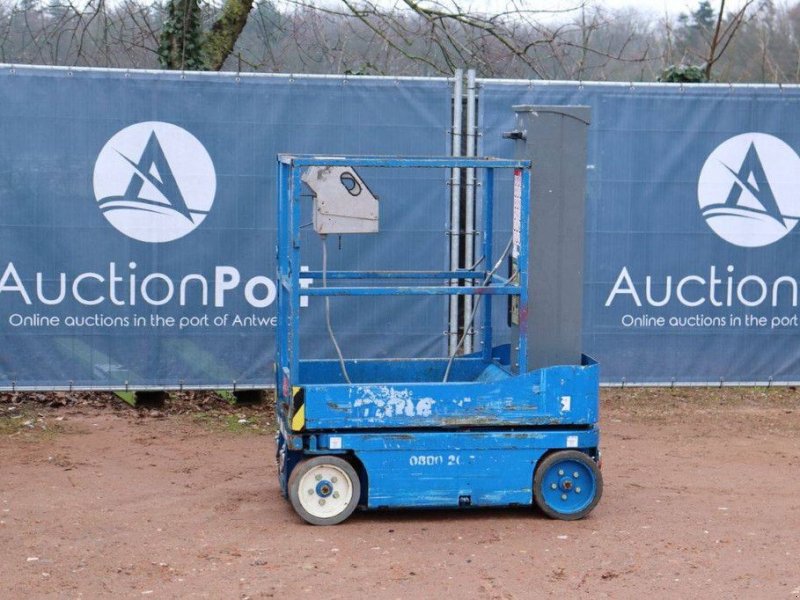 Teleskoparbeitsbühne vrste Sonstige Sky Jack SJ12, Gebrauchtmaschine v Antwerpen (Slika 1)