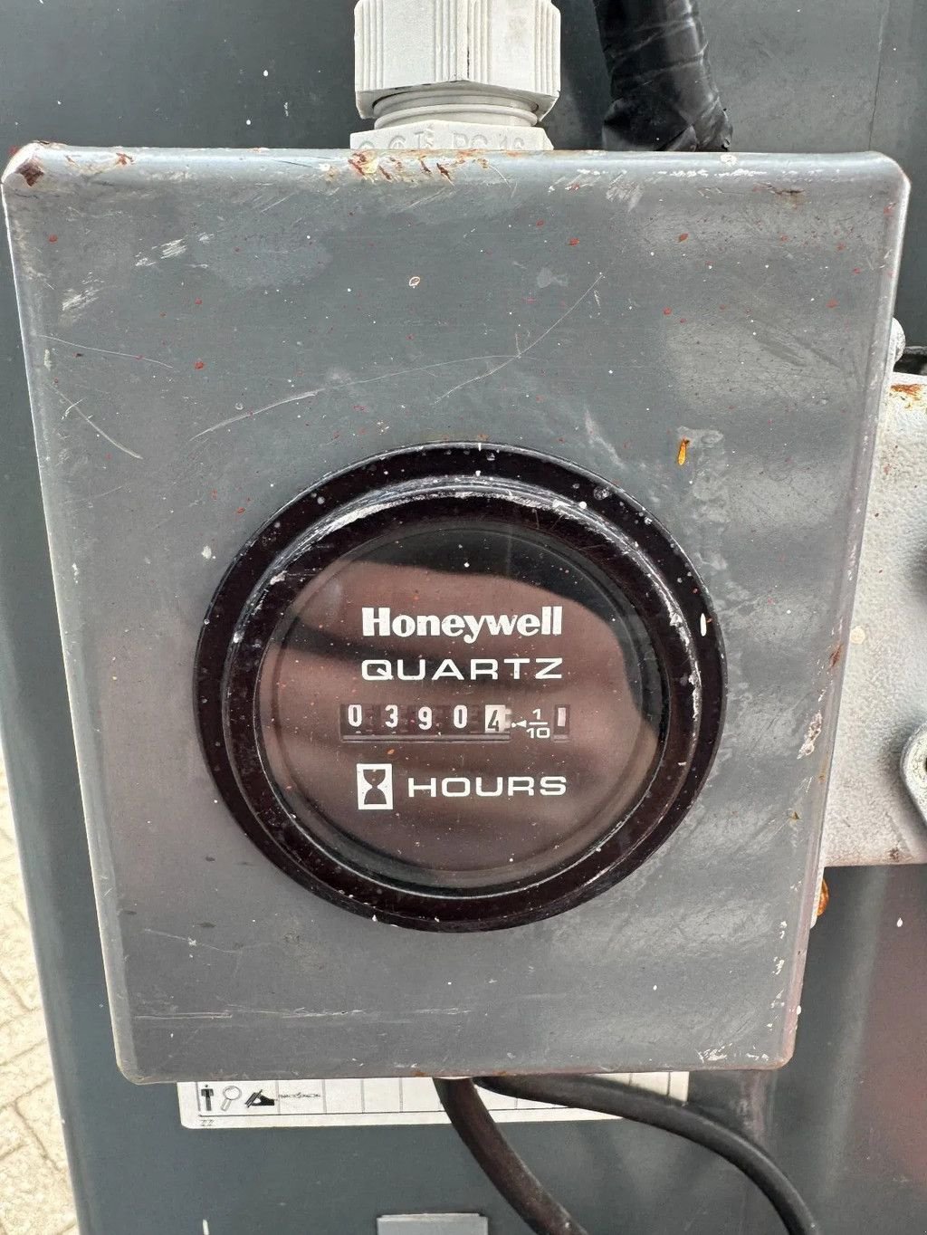 Teleskoparbeitsbühne typu Sonstige Sky Jack SJ16 Hoogwerker Masthoogwerker, Gebrauchtmaschine v Hedel (Obrázek 10)