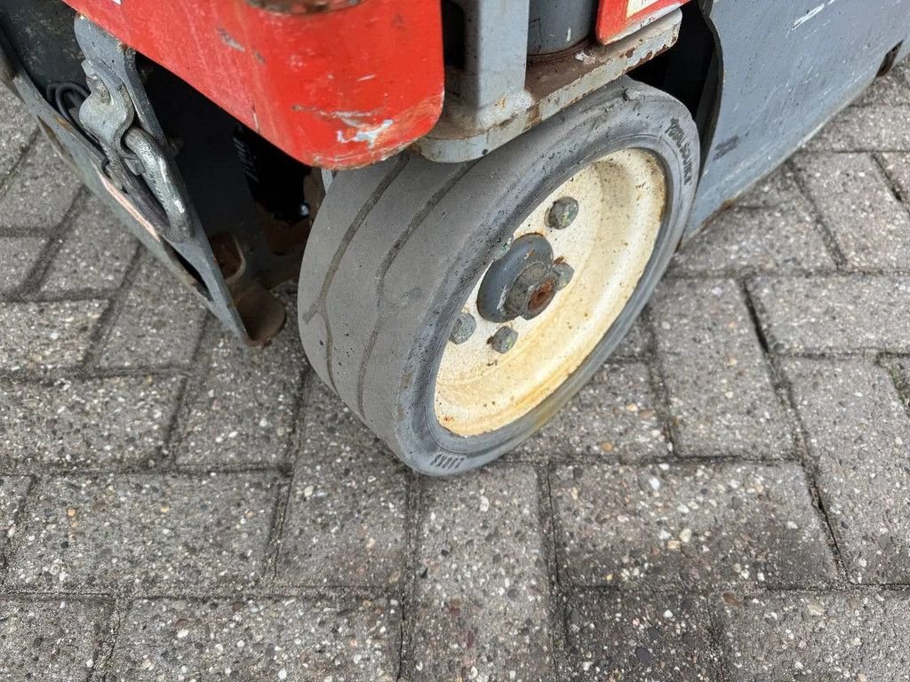 Teleskoparbeitsbühne typu Sonstige Sky Jack SJ16 Hoogwerker Masthoogwerker, Gebrauchtmaschine v Hedel (Obrázek 4)