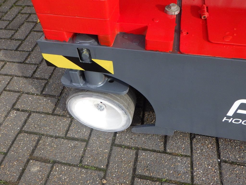 Teleskoparbeitsbühne tipa Sonstige Sky Jack SJ16E, Gebrauchtmaschine u Antwerpen (Slika 7)