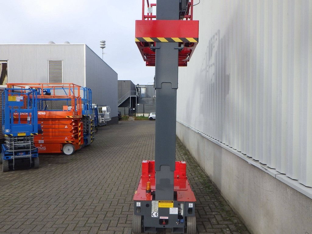 Teleskoparbeitsbühne tipa Sonstige Sky Jack SJ16E, Gebrauchtmaschine u Antwerpen (Slika 9)