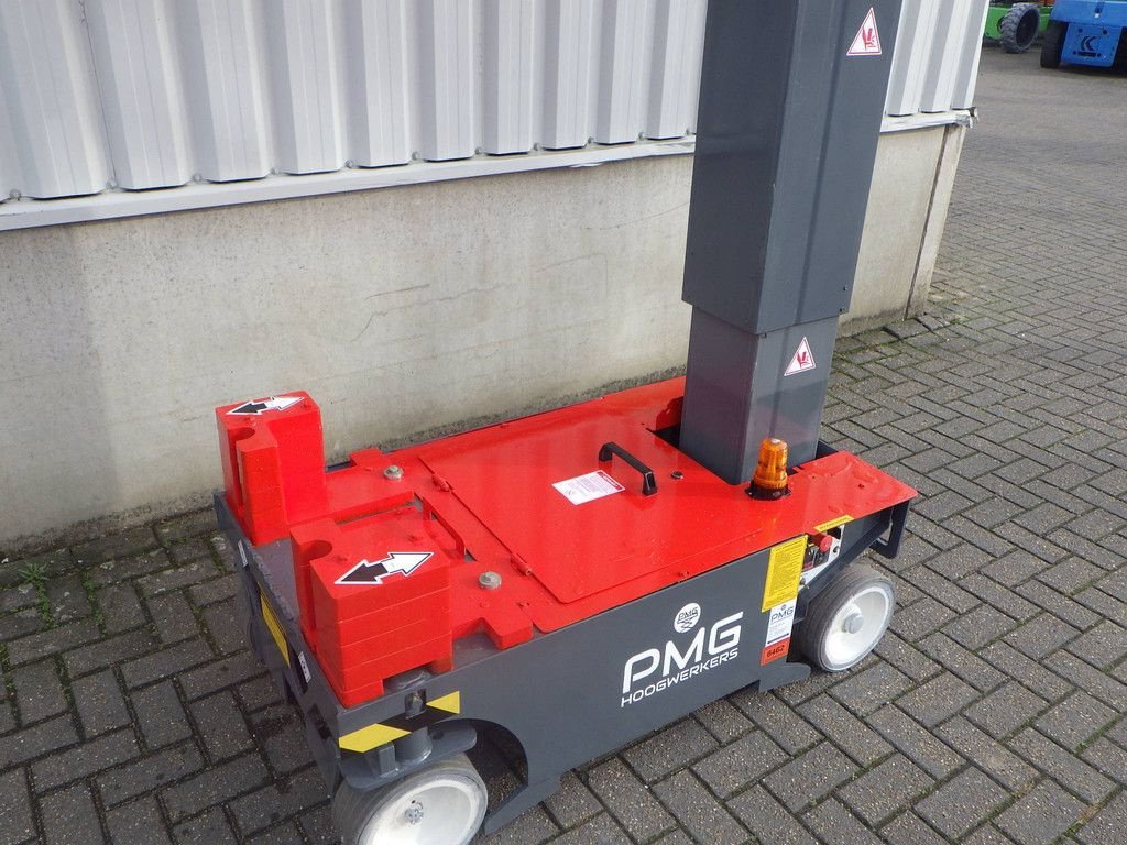 Teleskoparbeitsbühne tipa Sonstige Sky Jack SJ16E, Gebrauchtmaschine u Antwerpen (Slika 10)