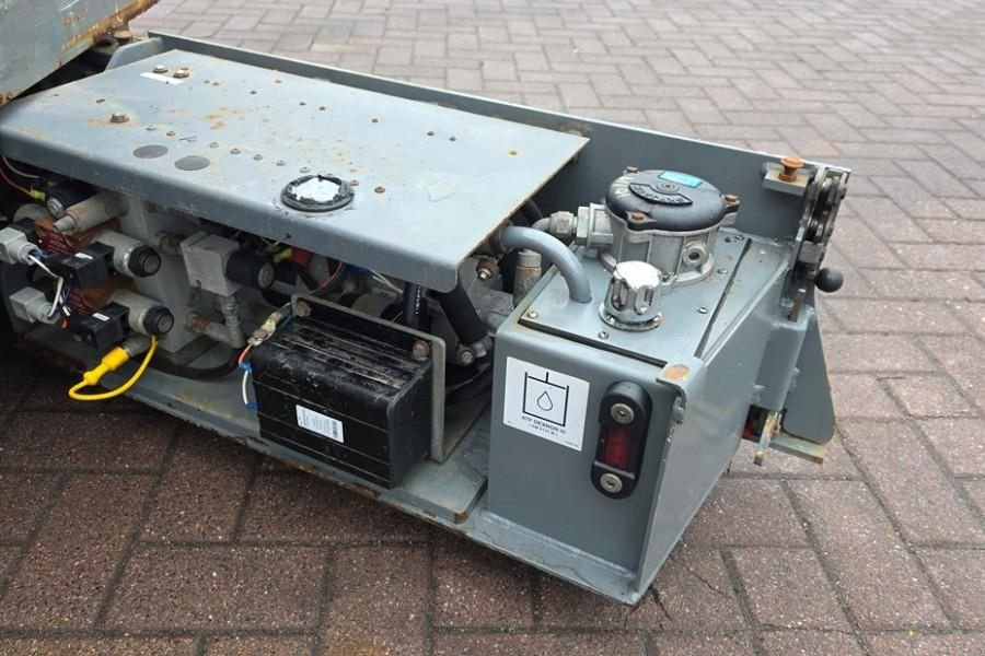 Teleskoparbeitsbühne типа Sonstige Sky Jack SJ3219 As-Is, Electric, 8m Working Height, 227kg C, Gebrauchtmaschine в Groenlo (Фотография 10)