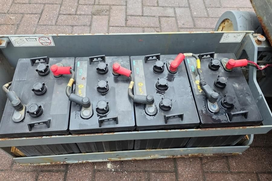 Teleskoparbeitsbühne типа Sonstige Sky Jack SJ3219 As-Is, Electric, 8m Working Height, 227kg C, Gebrauchtmaschine в Groenlo (Фотография 5)