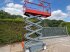 Teleskoparbeitsbühne des Typs Sonstige Sky Jack SJ3219 skyjack 8 meter schaarlift 8m SJ 3219, Gebrauchtmaschine in Hooge mierde (Bild 10)