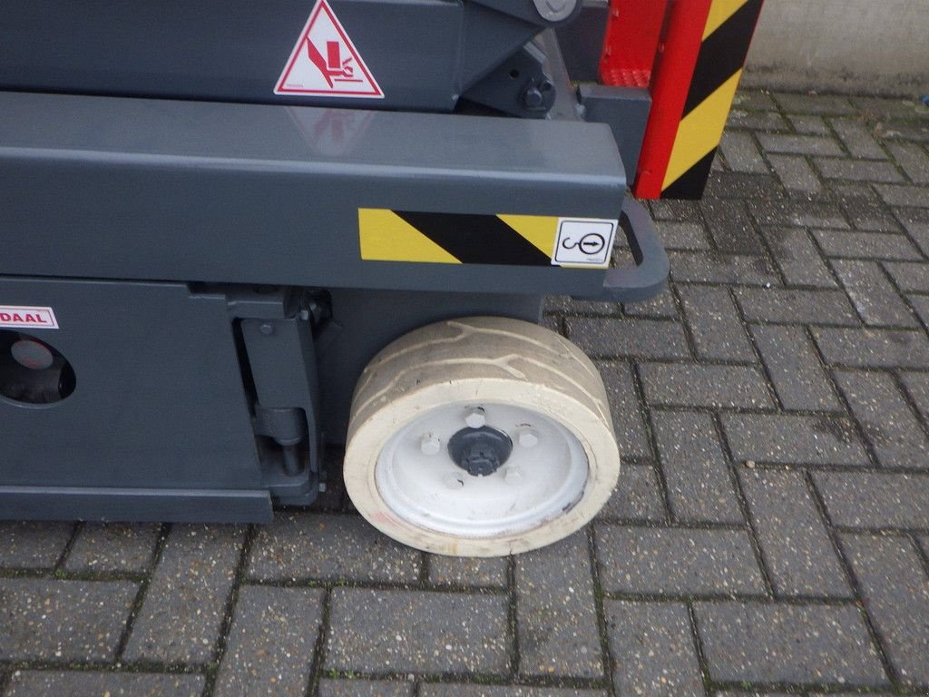 Teleskoparbeitsbühne des Typs Sonstige Sky Jack SJ3219, Gebrauchtmaschine in Antwerpen (Bild 7)