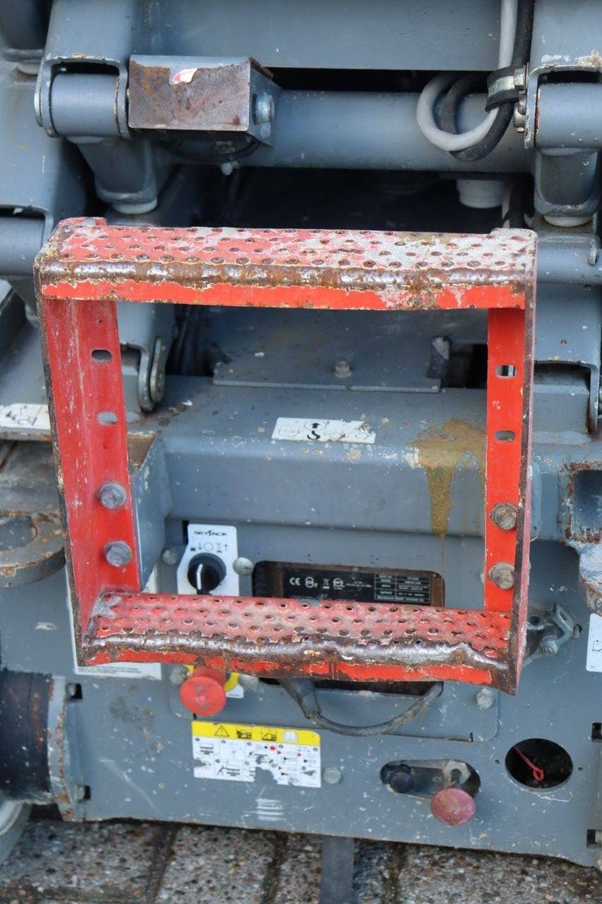 Teleskoparbeitsbühne tip Sonstige Sky Jack SJ3219, Gebrauchtmaschine in Antwerpen (Poză 11)