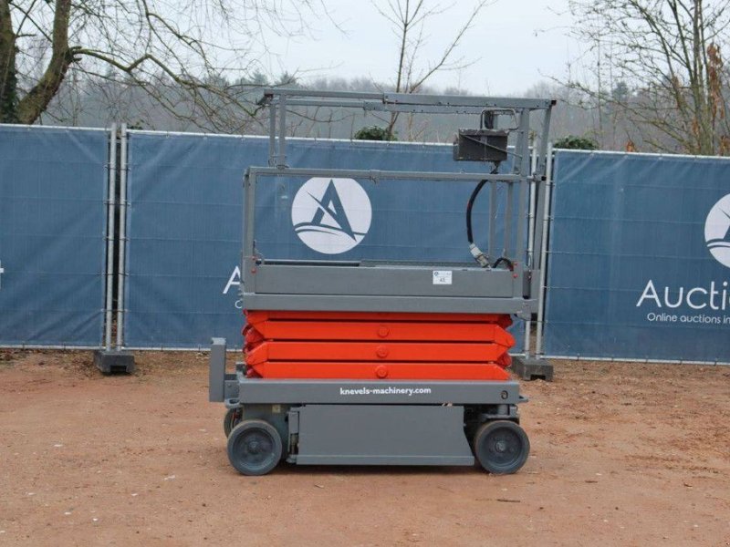 Teleskoparbeitsbühne vrste Sonstige Sky Jack SJ3219, Gebrauchtmaschine v Antwerpen (Slika 1)