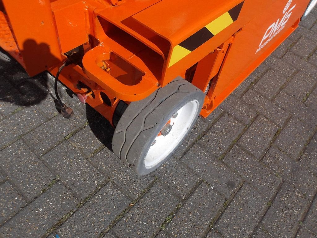 Teleskoparbeitsbühne des Typs Sonstige Sky Jack SJ3219, Gebrauchtmaschine in Antwerpen (Bild 7)