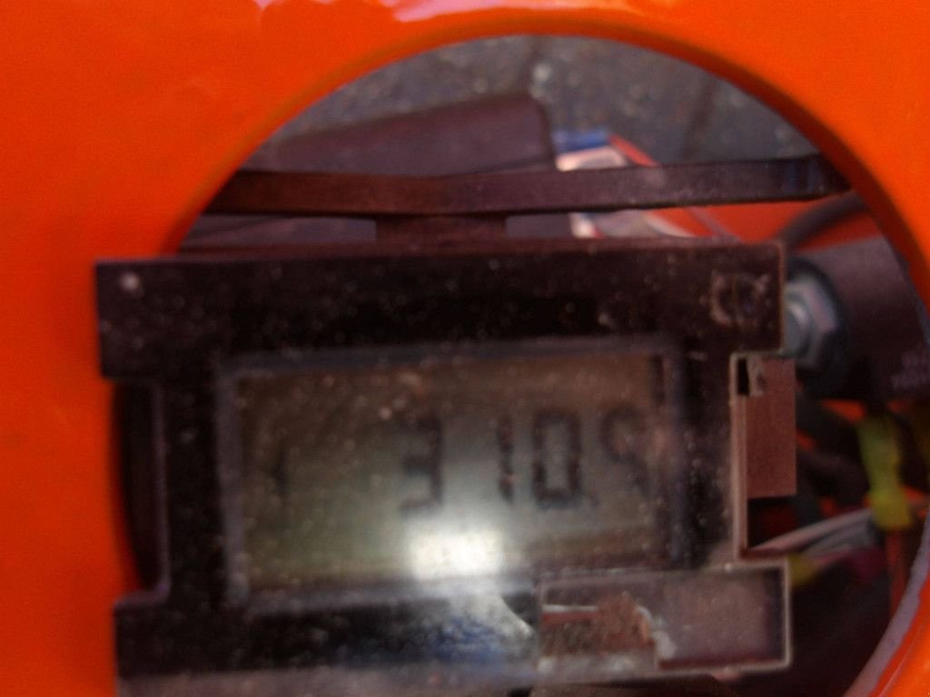 Teleskoparbeitsbühne des Typs Sonstige Sky Jack SJ3219, Gebrauchtmaschine in Antwerpen (Bild 5)