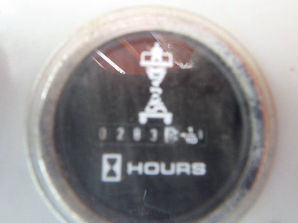 Teleskoparbeitsbühne of the type Sonstige Sky Jack SJ3220, Gebrauchtmaschine in Antwerpen (Picture 7)