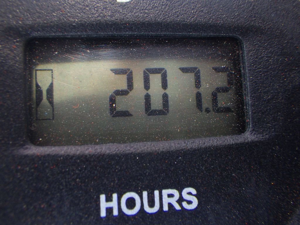 Teleskoparbeitsbühne типа Sonstige Sky Jack SJ3226, Gebrauchtmaschine в Antwerpen (Фотография 8)