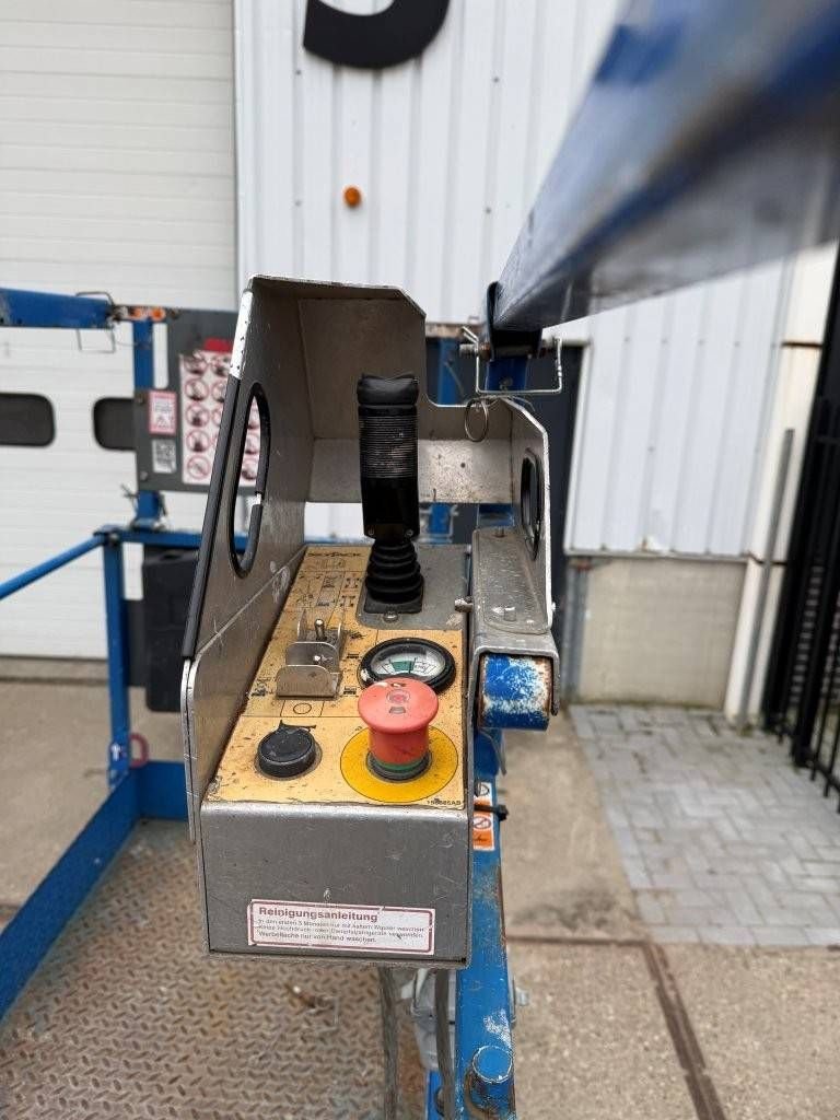 Teleskoparbeitsbühne des Typs Sonstige Sky Jack SJ3226, Gebrauchtmaschine in Antwerpen (Bild 11)