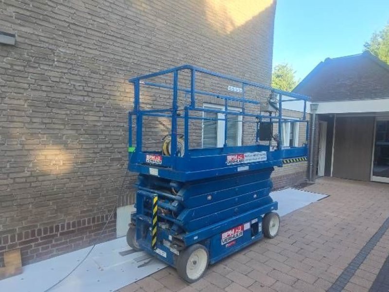 Teleskoparbeitsbühne tipa Sonstige Sky Jack SJ4632 elektro schaarlift skyjack hoogwerker 12m, Gebrauchtmaschine u Hooge mierde (Slika 1)