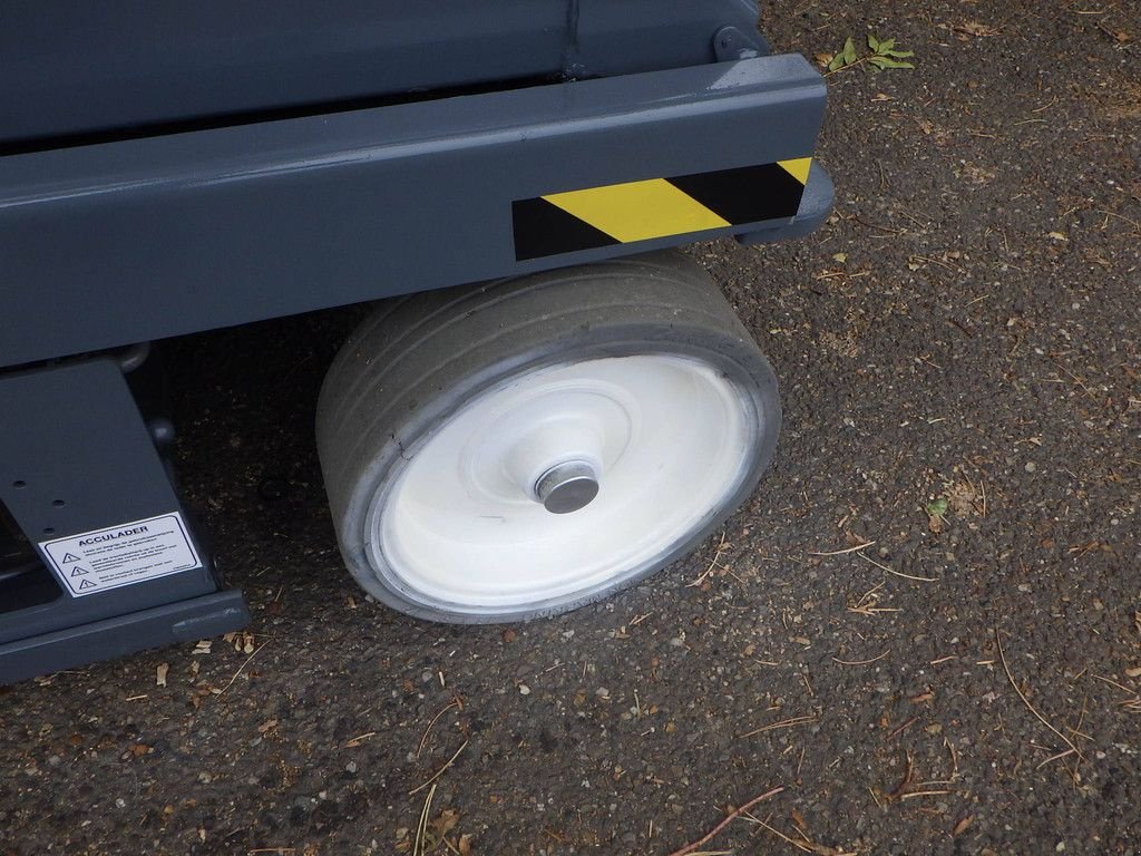 Teleskoparbeitsbühne tip Sonstige Sky Jack SJ4632, Gebrauchtmaschine in Antwerpen (Poză 7)