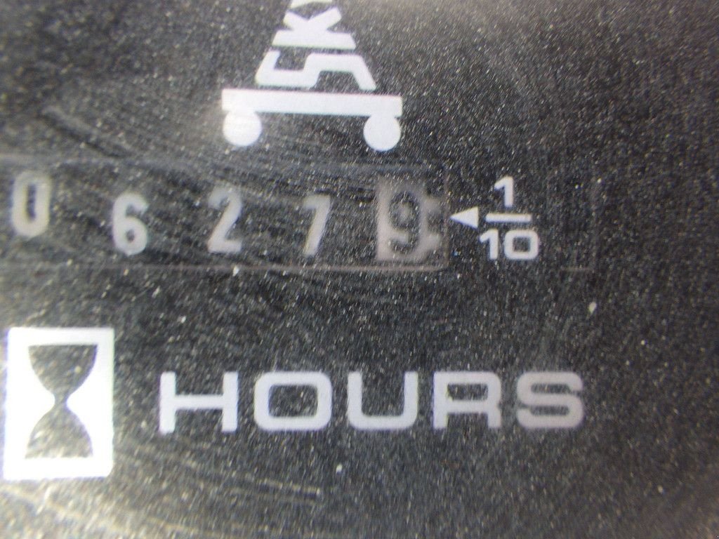 Teleskoparbeitsbühne tip Sonstige Sky Jack SJ4632, Gebrauchtmaschine in Antwerpen (Poză 5)