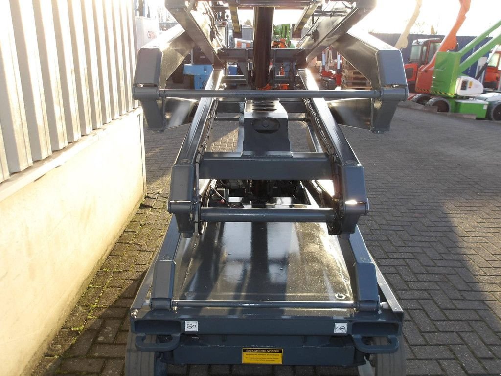 Teleskoparbeitsbühne tipa Sonstige Sky Jack SJ4632, Gebrauchtmaschine u Antwerpen (Slika 9)