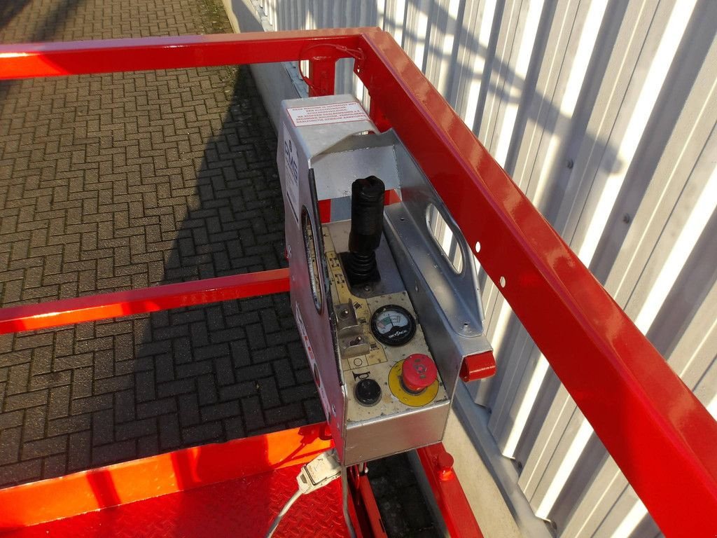 Teleskoparbeitsbühne tipa Sonstige Sky Jack SJ4632, Gebrauchtmaschine u Antwerpen (Slika 5)