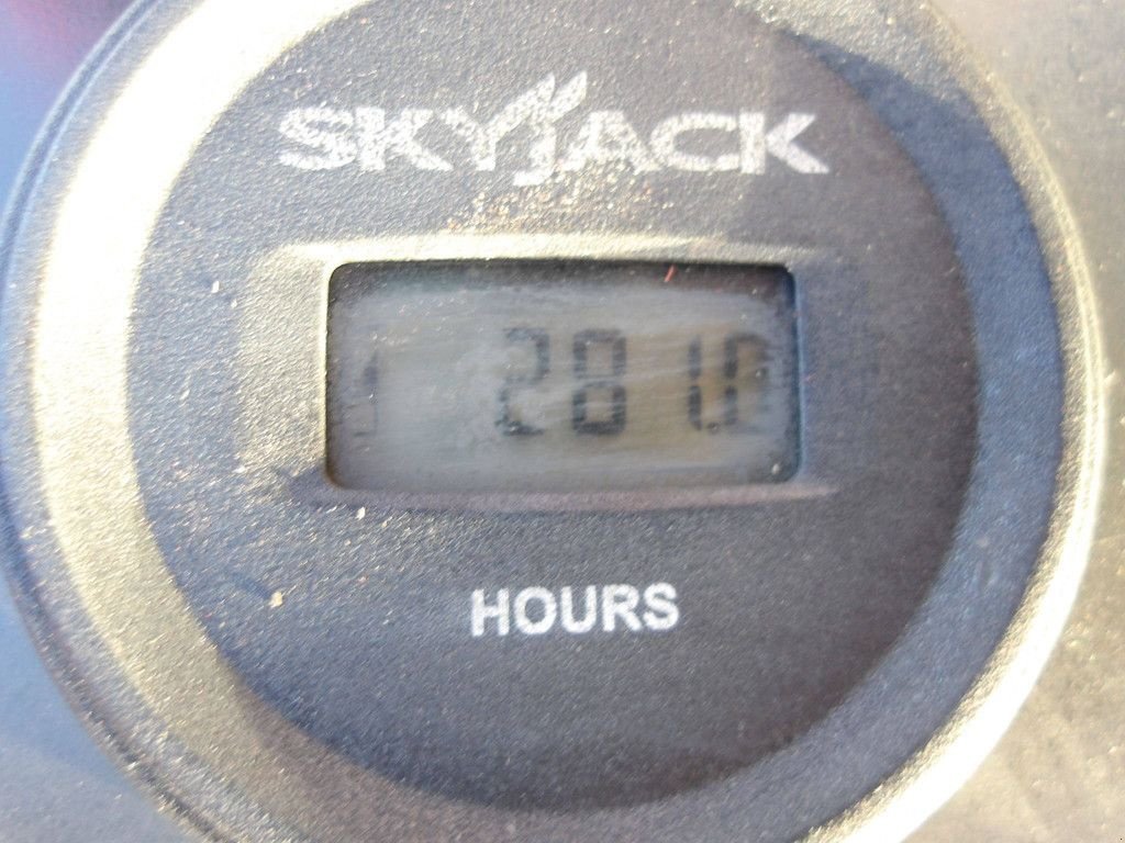 Teleskoparbeitsbühne tipa Sonstige Sky Jack SJ4632, Gebrauchtmaschine u Antwerpen (Slika 7)