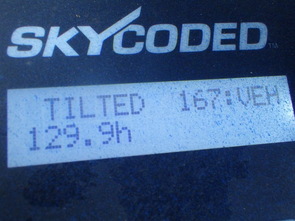 Teleskoparbeitsbühne типа Sonstige Sky Jack SJ4732, Gebrauchtmaschine в Antwerpen (Фотография 5)