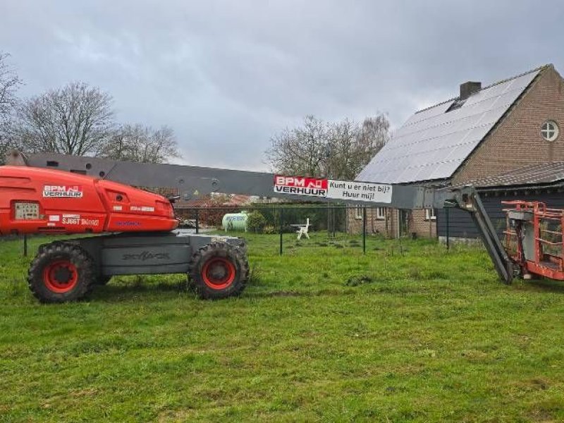 Teleskoparbeitsbühne tipa Sonstige Sky Jack SJ66T 22 m telescoophoogwerker sj66 skyjack, Gebrauchtmaschine u Hooge mierde