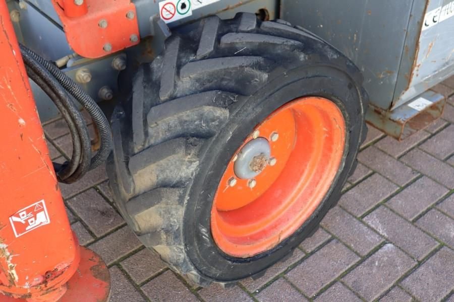 Teleskoparbeitsbühne tip Sonstige Sky Jack SJ6826 Diesel, 4x4 Drive, 10m Working Height, 567k, Gebrauchtmaschine in Groenlo (Poză 7)