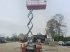 Teleskoparbeitsbühne des Typs Sonstige Sky Jack SJ6826RT 4x4 diesel schaarhoogwerker schaarlift, Gebrauchtmaschine in Hooge mierde (Bild 8)
