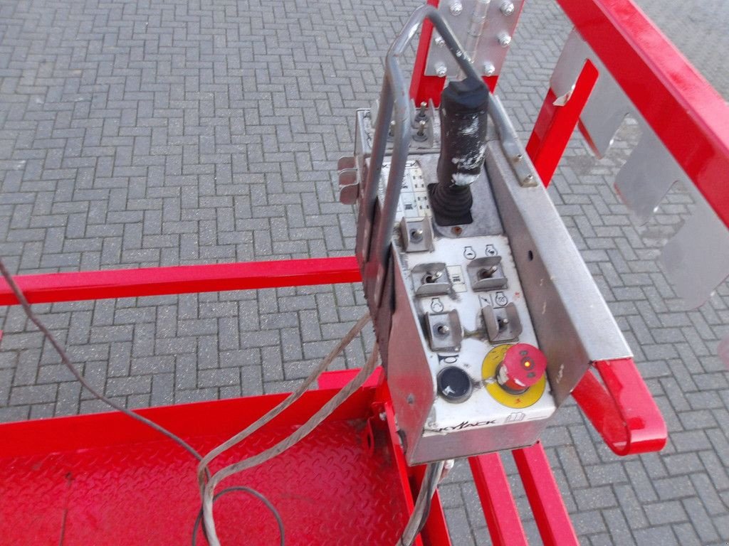 Teleskoparbeitsbühne tip Sonstige Sky Jack SJ6832RT, Gebrauchtmaschine in Antwerpen (Poză 4)