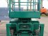 Teleskoparbeitsbühne du type Sonstige Sky Jack SJ6832RT, Gebrauchtmaschine en Antwerpen (Photo 9)