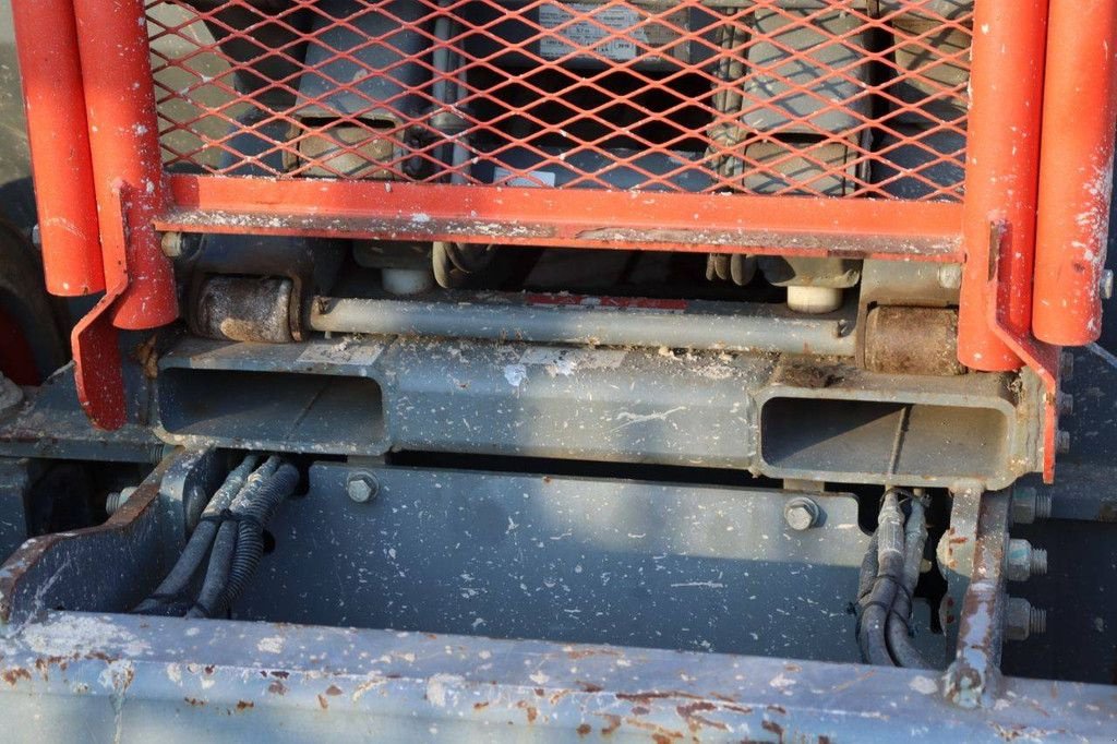 Teleskoparbeitsbühne типа Sonstige Sky Jack SJ6832RT, Gebrauchtmaschine в Antwerpen (Фотография 11)