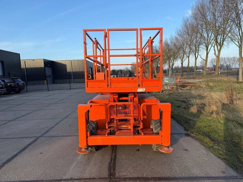 Teleskoparbeitsbühne del tipo Sonstige Sky Jack SJ6832RT, Gebrauchtmaschine In Antwerpen (Immagine 3)