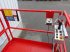 Teleskoparbeitsbühne tipa Sonstige Sky Jack SJ6832RT, Gebrauchtmaschine u Antwerpen (Slika 4)