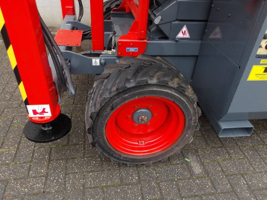 Teleskoparbeitsbühne tipa Sonstige Sky Jack SJ6832RT, Gebrauchtmaschine u Antwerpen (Slika 7)