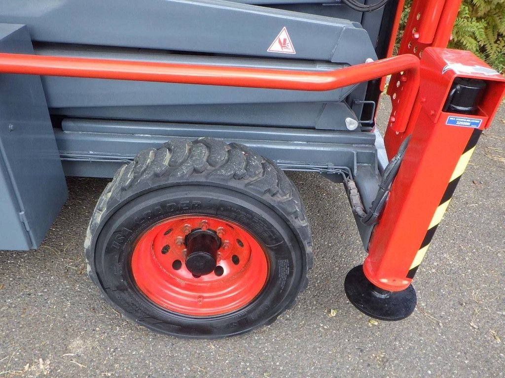 Teleskoparbeitsbühne типа Sonstige Sky Jack SJ9250, Gebrauchtmaschine в Antwerpen (Фотография 7)