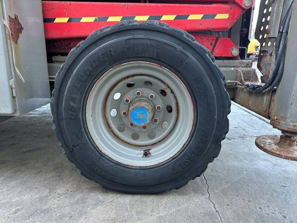 Teleskoparbeitsbühne typu Sonstige Sky Jack SJ9250, Gebrauchtmaschine w Antwerpen (Zdjęcie 10)