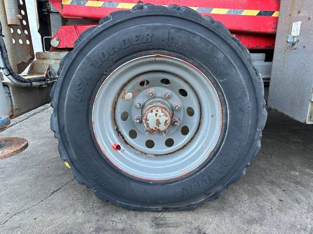 Teleskoparbeitsbühne typu Sonstige Sky Jack SJ9250, Gebrauchtmaschine w Antwerpen (Zdjęcie 9)