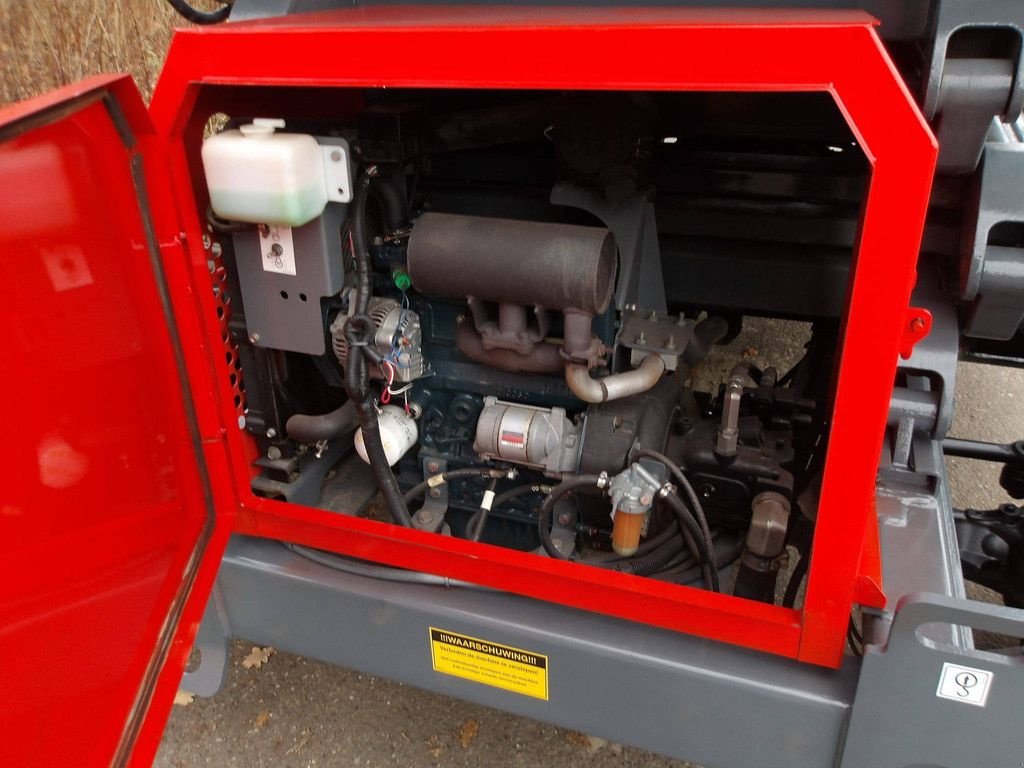 Teleskoparbeitsbühne a típus Sonstige Sky Jack SJ9253RT, Gebrauchtmaschine ekkor: Antwerpen (Kép 9)