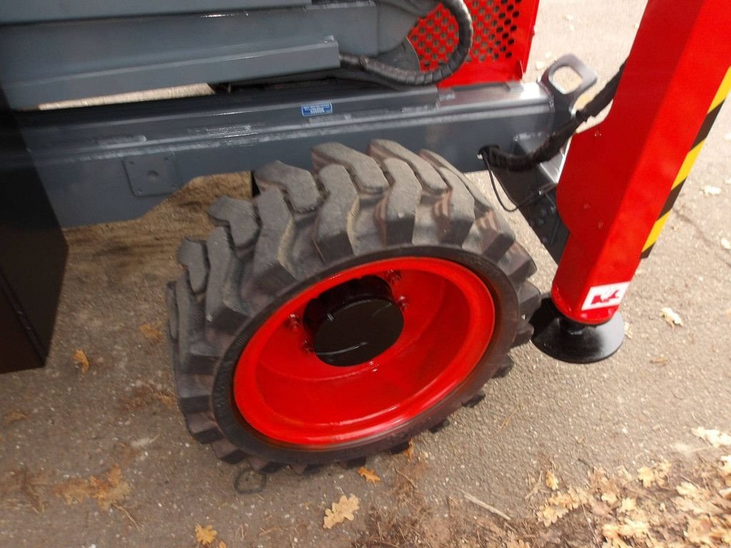 Teleskoparbeitsbühne a típus Sonstige Sky Jack SJ9253RT, Gebrauchtmaschine ekkor: Antwerpen (Kép 7)