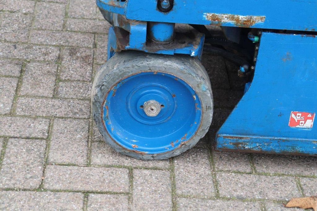 Teleskoparbeitsbühne типа Sonstige Sky Jack SJIII-3219, Gebrauchtmaschine в Antwerpen (Фотография 11)