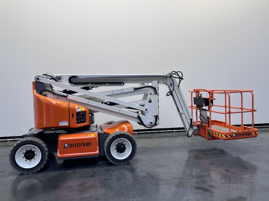 Teleskoparbeitsbühne tip Sonstige Snorkel A 46 JE, Gebrauchtmaschine in Culemborg (Poză 1)