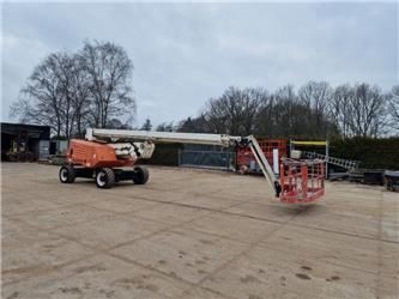Teleskoparbeitsbühne του τύπου Sonstige Snorkel AB 85J 4x4 diesel knikarmhoogwerker 28m hoogwerker, Gebrauchtmaschine σε Hooge mierde (Φωτογραφία 1)