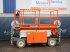 Teleskoparbeitsbühne a típus Sonstige Snorkel S2255RT, Gebrauchtmaschine ekkor: Antwerpen (Kép 1)