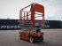 Teleskoparbeitsbühne tipa Sonstige Snorkel S3219E Electric, 8m Working Height, 250kg Capacity, Gebrauchtmaschine u Groenlo (Slika 8)