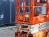 Teleskoparbeitsbühne del tipo Sonstige Snorkel S3219E, Gebrauchtmaschine en Antwerpen (Imagen 11)