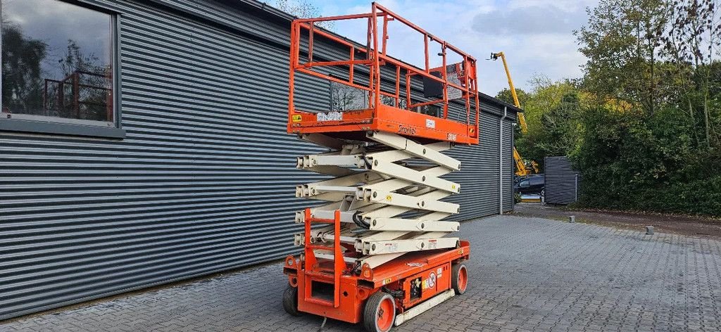 Teleskoparbeitsbühne tipa Sonstige Snorkel S3246, Gebrauchtmaschine u Scharsterbrug (Slika 3)