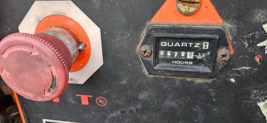 Teleskoparbeitsbühne tipa Sonstige Snorkel S3246, Gebrauchtmaschine u Scharsterbrug (Slika 6)